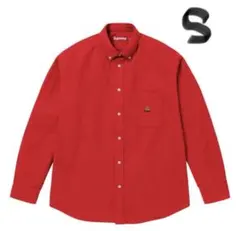 2026年最新】supreme oxford shirt/の人気アイテム - メルカリ