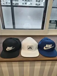 2026年最新】NIKE キャップの人気アイテム - メルカリ
