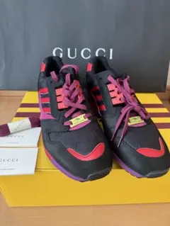 2026年最新】adidas gucci スニーカーの人気アイテム - メルカリ