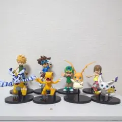 2026年最新】デジモンアドベンチャーDXFの人気アイテム - メルカリ