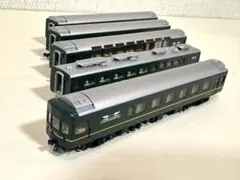 2026年最新】トワイライトエクスプレス tomixの人気アイテム - メルカリ