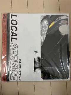 2026年最新】kandytown local serviceの人気アイテム - メルカリ