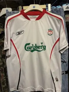 2026年最新】リバプール ユニフォーム リーボックの人気アイテム