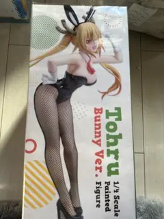 2026年最新】小林さんちのメイドラゴン バニーVer. の人気アイテム