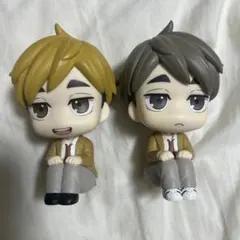 2026年最新】るかっぷ ハイキュー！！ 宮侑 完成品フィギュアの人気