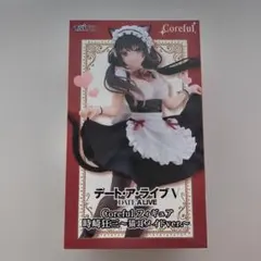 2026年最新】Coreful フィギュア 時崎狂三 猫耳メイドver.の人気