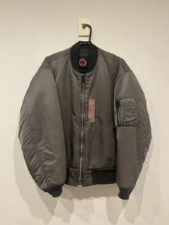 2026年最新】Lucky Strike MA-1・フライトジャケットの人気アイテム