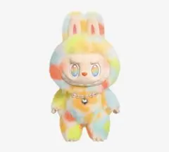 2026年最新】POPMART labubu zimomo ぬいぐるみの人気アイテム - メルカリ