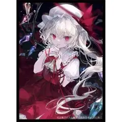 2026年最新】東方 VISION フランドール スリーブの人気アイテム - メルカリ