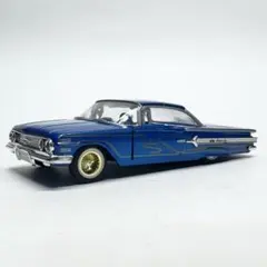 2026年最新】jada toys 1960 impalaの人気アイテム - メルカリ