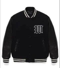 2026年最新】WACKOMARIA スタジャンの人気アイテム - メルカリ