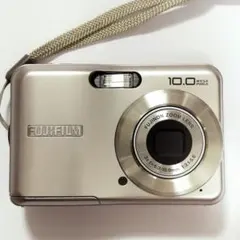 2026年最新】fujifilm a100の人気アイテム - メルカリ