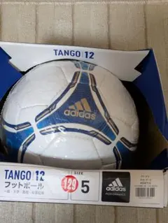 2026年最新】アディダス TANGO サッカーボールの人気アイテム - メルカリ