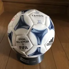 2026年最新】2002 fifaワールドカップ ボールの人気アイテム - メルカリ