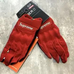 2026年最新】supreme fox グローブの人気アイテム - メルカリ