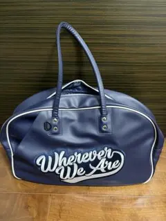 2026年最新】ボストンバッグ jo1の人気アイテム - メルカリ