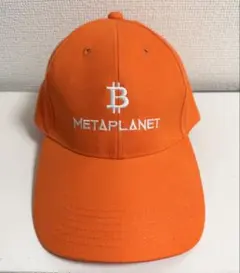 2026年最新】メタプラネット 帽子の人気アイテム - メルカリ