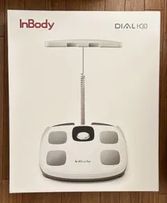 2026年最新】inbody h30の人気アイテム - メルカリ