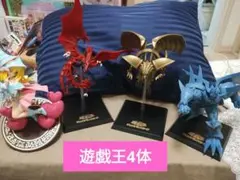 2026年最新】遊戯王 三幻神 フィギュアの人気アイテム - メルカリ