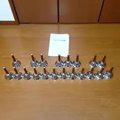 2026年最新】内田ベル20音ハンドベルの人気アイテム - メルカリ