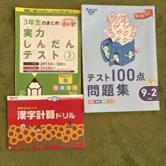 2026年最新】チャレンジ3年生の人気アイテム - メルカリ