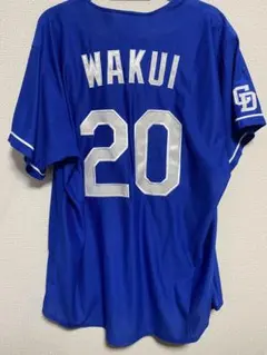 2026年最新】涌井秀章 ユニフォームの人気アイテム - メルカリ