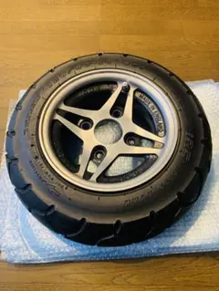 2026年最新】ズーマー 純正 ホイール フロントの人気アイテム - メルカリ