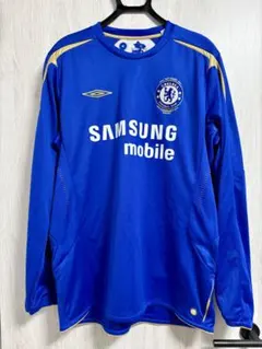 2026年最新】チェルシー ユニフォーム 長袖の人気アイテム - メルカリ