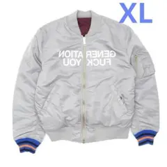 2026年最新】supreme undercover ma-1の人気アイテム - メルカリ
