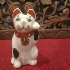 2026年最新】古瀬戸 招き猫の人気アイテム - メルカリ