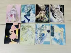 2026年最新】ちょびっツ トレーディングカードの人気アイテム - メルカリ