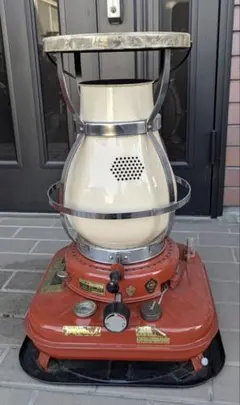 2026年最新】ニッセン ストーブ SS-6の人気アイテム - メルカリ