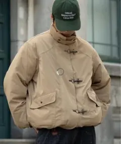 2026年最新】Bleme ファイヤーマンジャケットの人気アイテム - メルカリ