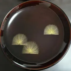 2026年最新】輪島塗 盆 沈金の人気アイテム - メルカリ