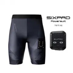 2026年最新】sixpad パワースーツ レディースの人気アイテム - メルカリ