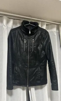 2026年最新】katharine hamnett レザージャケットの人気アイテム