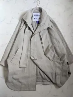 2026年最新】citen ポンチョの人気アイテム - メルカリ