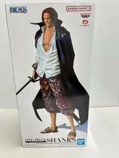 2026年最新】シャンクス くじ メタリックの人気アイテム - メルカリ