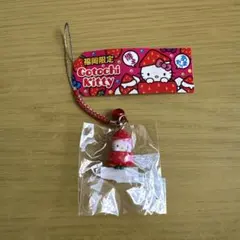 2026年最新】福岡限定 あまおう キティの人気アイテム - メルカリ