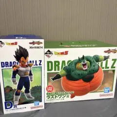 2026年最新】ラストワンベジータの人気アイテム - メルカリ