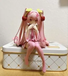 2026年最新】桜ミク ヌードルストッパーの人気アイテム - メルカリ
