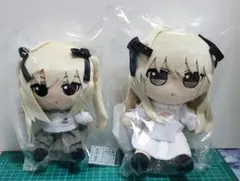 2026年最新】ヨスガノソラ ぬいぐるみの人気アイテム - メルカリ