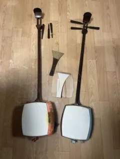 2026年最新】三味線 和楽器の人気アイテム - メルカリ