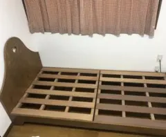 2026年最新】アンファン ベッドの人気アイテム - メルカリ