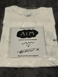 2026年最新】あいみょん サインの人気アイテム - メルカリ