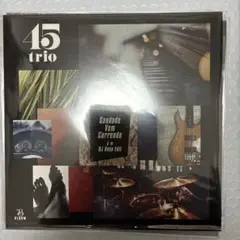2026年最新】45trio - saudade vem correndoの人気アイテム - メルカリ