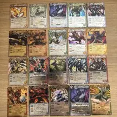 2026年最新】バトスピ 初期xレアの人気アイテム - メルカリ