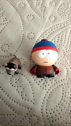 2026年最新】south park kidrobotの人気アイテム - メルカリ
