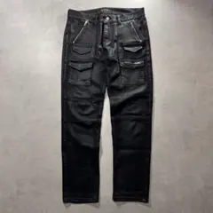 2026年最新】アンダーカバー ボンテージパンツの人気アイテム - メルカリ