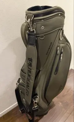 2026年最新】1piu1uguale3 golf バッグの人気アイテム - メルカリ